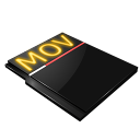 mov file icon