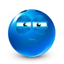smiley, avatar icon
