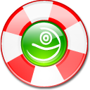 App suse help center icon