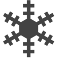 snow icon