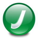 Macromedia Jrun icon