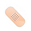 Plaster icon