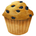 food, cake, cupcake, muffin icon