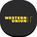 western union icon