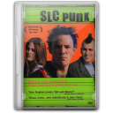 Punk, Slc icon