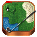 Golf, Wooden icon