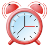 timer, stopwatch, alarm, minute, time, watch, clock, hour, history icon