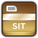 Archive, Sit icon