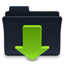 downloads,folde,folder icon