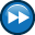 Button, Forward icon