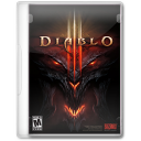 Diablo icon