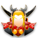 Warcraft Hero icon