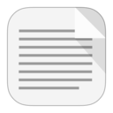 file,document icon