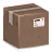 Box, Delivery icon