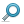 magnifying, glass icon
