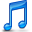 music,itunes icon