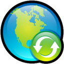 Network Refresh icon