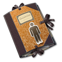 Folder Public icon