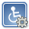 desktop,assistive,technology icon