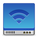 places network server icon