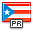 rico, puerto, flag icon