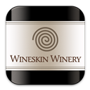 Winery, Wineskin icon