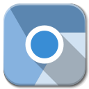 Apps Google Chromium icon
