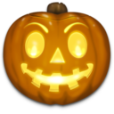 pumpkin,halloween icon