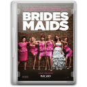 Brides Maids v2 icon