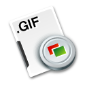 gif image icon