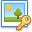 picture key icon