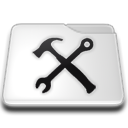 niZe Folder Settings icon