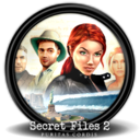 Secret Files 2 3 icon
