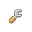 bullet wrench icon