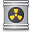 toxic icon