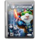 G Force v3 icon