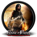 Prince of Persia The forgotten Sands 3 icon