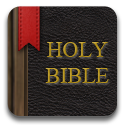 Bible, Holy icon