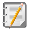Clipboard, Document, Editor, Text icon