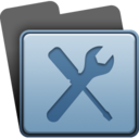 utility,folder icon