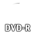 Clear dvdr icon