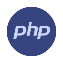 programming, language, code, command, software, php, develop icon