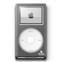 Steel Gray Mini icon