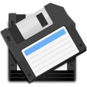 floppy,drive,disk icon
