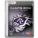 Row, Saints, The, Third icon