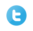 twitter, media, network, social, connection, tweet icon
