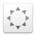 updater icon