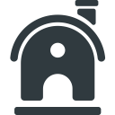 buildings, apartment, estate, bank, house, property, home icon