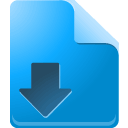 lb, filedownload icon