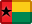 guinea, bissau, flag icon